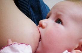 小儿母乳性黄疸
