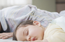 宝宝睡眠质量不好是什么原因