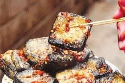 怀孕能吃臭豆腐吗