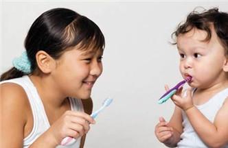 儿童睡前刷牙有什么好处