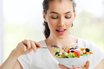 多囊卵巢综合症吃什么食物好