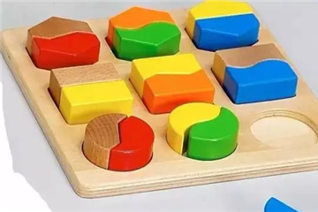 3-6岁宝宝玩具推荐