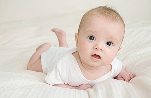 胎记对宝宝有什么影响