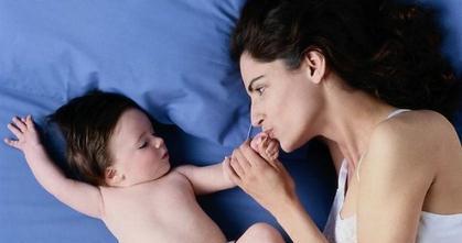 母婴专家问答一点通 产后能否马上开始减肥