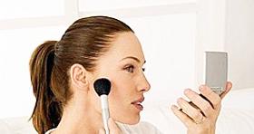 母婴专家解答一点通 孕妈妈能否化妆