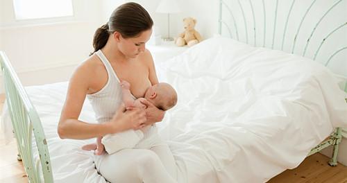 新妈妈不能立刻减肥 运动过量