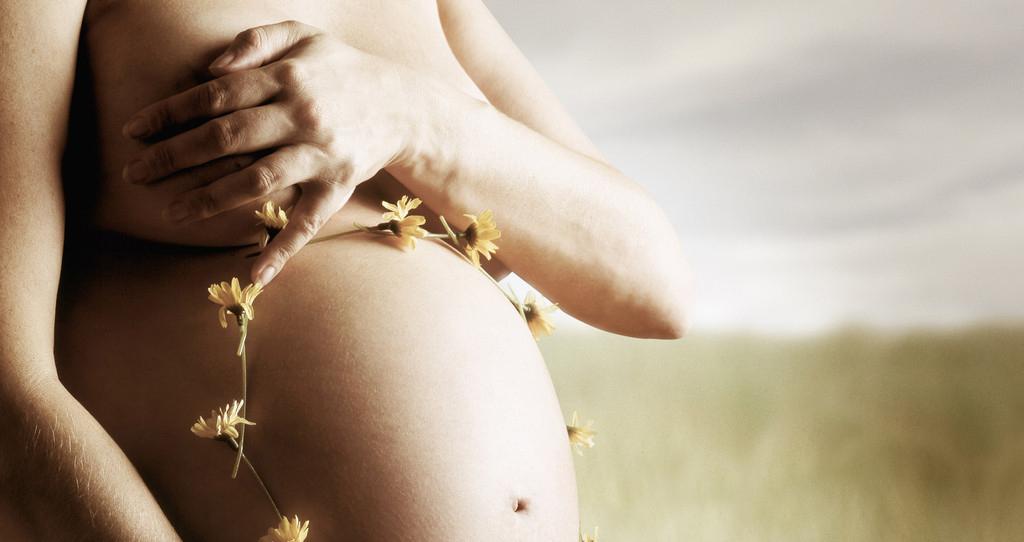 好孕妈咪—孕期感冒莫紧张