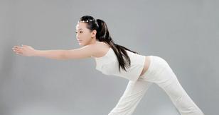 产后减肥黄金时间 帮你快速瘦身