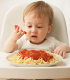 1岁宝宝脑部身体发育迅速 营养需求也大不相同