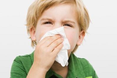 宝宝干咳是什么原因