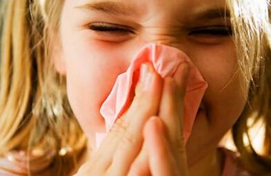 湿咳和干咳的区别