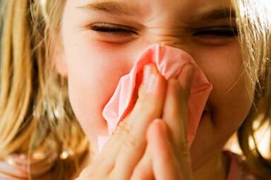 湿咳和干咳的区别