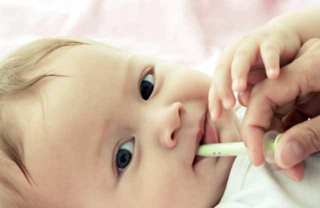 服用益生菌 妈妈需知道的事
