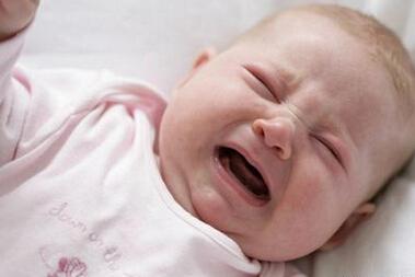 如何区分肠胀气与肠套叠