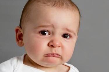 宝宝“肠套叠”的原因和症状