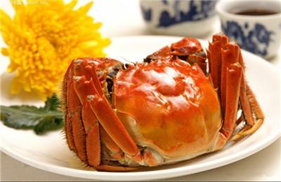 中秋节为什么爱吃螃蟹 原来真相是这样！