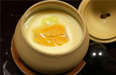 产后气血不足调理食谱大全