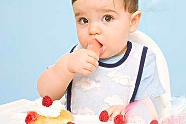 小儿肠套叠的饮食护理