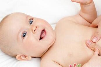 肠套叠最常见的类型