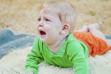 小儿肠套叠发烧怎么办