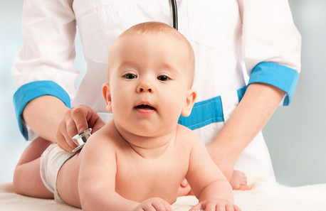 新生儿黄疸常用的检查方法有哪些？