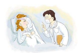 产后大出血是什么 出血量多少为产后大出血？