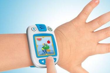 儿童智能手表辐射大吗