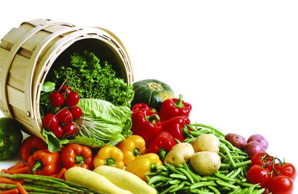 有机蔬菜不有机 化学农药成“潜规则”