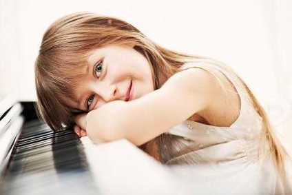 五个月大宝宝智力测试题