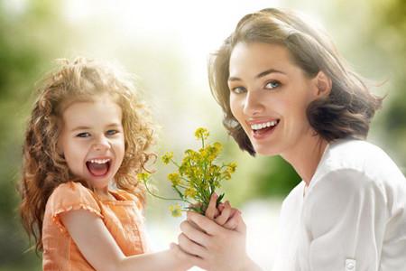 重阳节幼儿园亲子活动