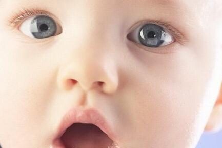 宝宝烂嘴角怎样护理