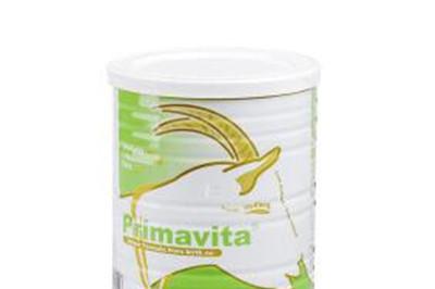 进口羊奶粉排行榜10强有哪些