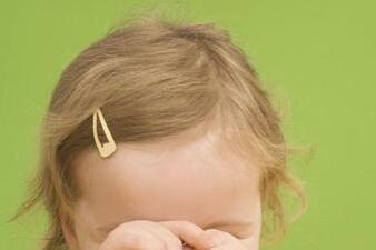 宝宝秋季腹泻脱水症状