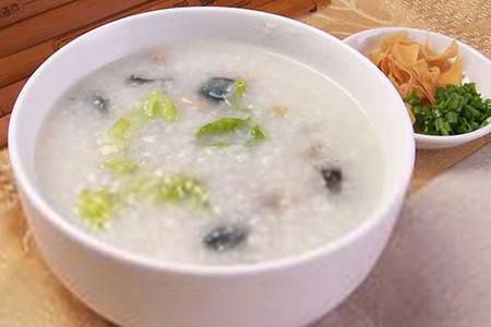 适合孕妇吃的6种营养粥