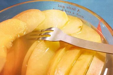 秋季腹泻能吃水果吗 吃什么水果好