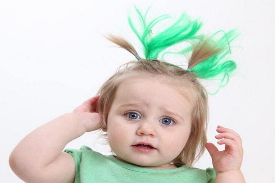 孩子自信心不足的表现有哪些