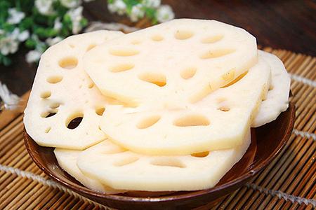 孕妇可以吃藕吗