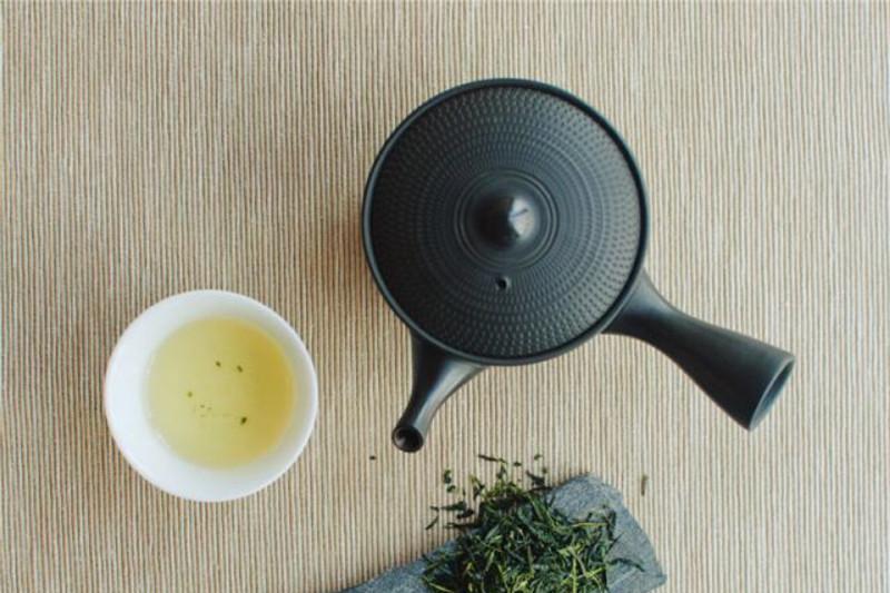 乙肝患者适合喝什么茶