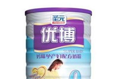 2015孕妇奶粉排行榜 孕妇奶粉排行榜10强