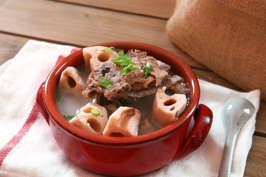 人流后可以吃莲藕吗