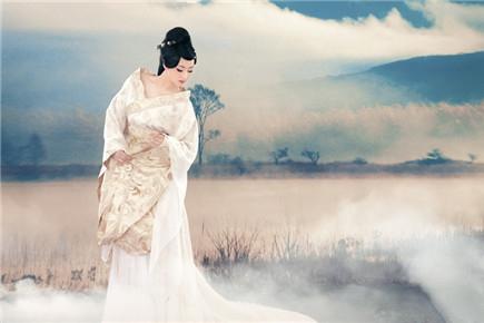 李姓女孩名字借用诗经