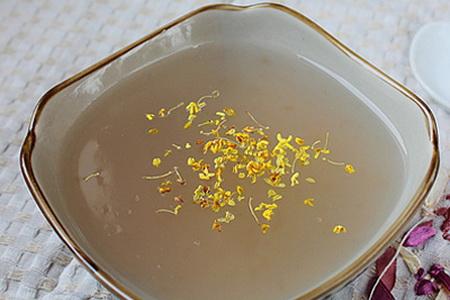 宝宝多大可以吃藕粉