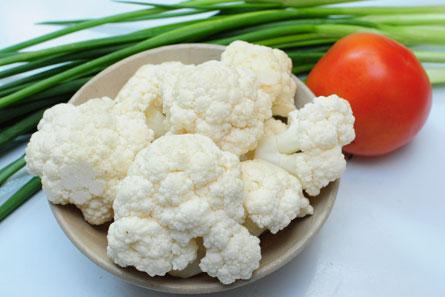 流产后可以吃菜花吗