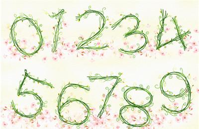 宝宝多大认识数字
