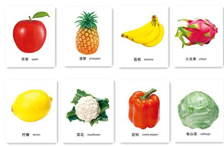 宝宝多大认识颜色 你知道吗？