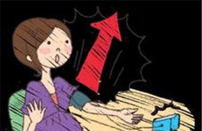 妊娠高血压范围