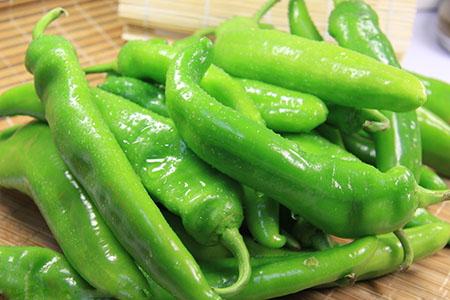 孕妇可以吃青椒吗