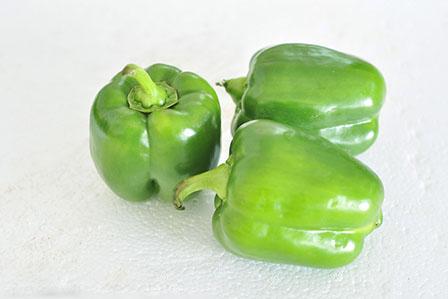 哺乳期可以吃青椒吗