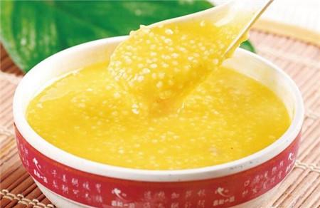 孕妇霜降吃什么食物好