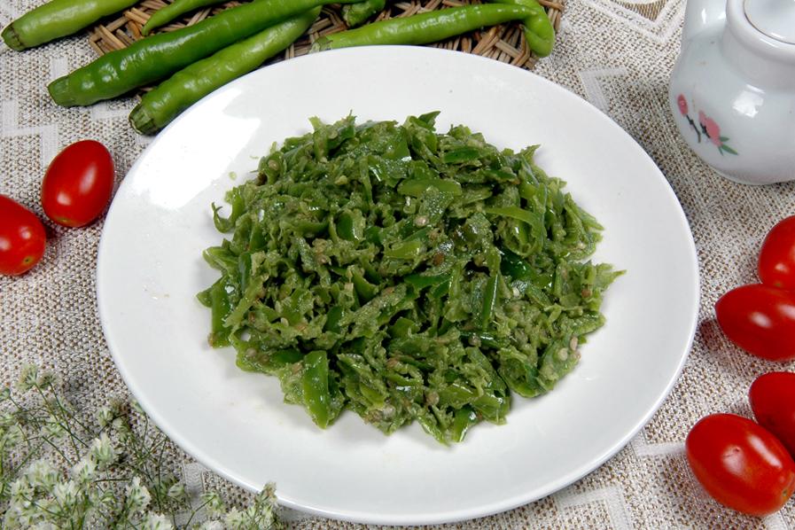 哺乳期吃青椒回奶吗